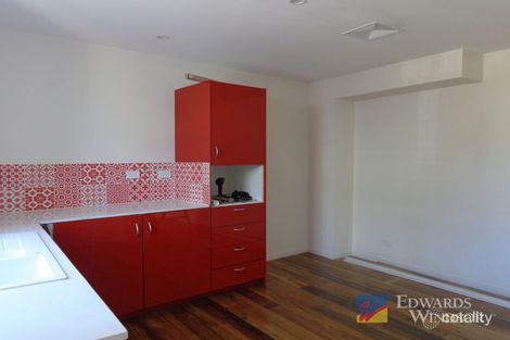 Property photo of 2B Berea Street Hobart TAS 7000
