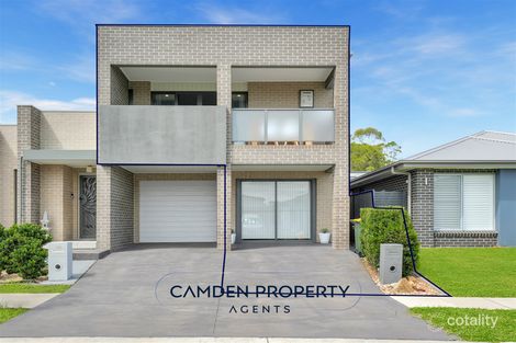18b Myrtle St, Gregory Hills, NSW 2557