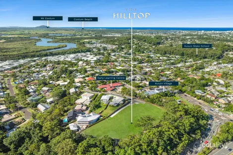 Property photo of 38 Riverbreeze Way Kuluin QLD 4558