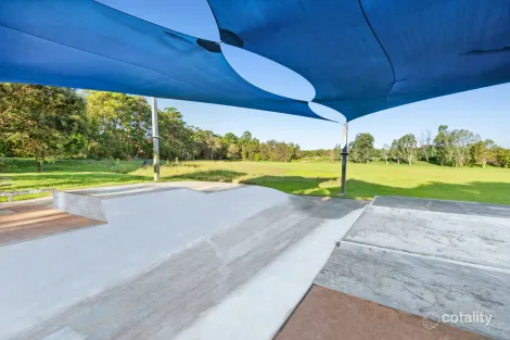 Property photo of 38 Riverbreeze Way Kuluin QLD 4558