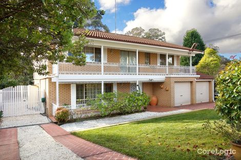 Property photo of 32 Evans Lookout Road Blackheath NSW 2785