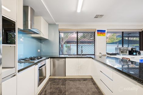 Property photo of 4 Marsengo Road Bateman WA 6150