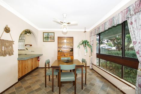 Property photo of 46 Springwood Street Ettalong Beach NSW 2257