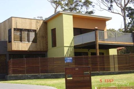 Property photo of 68 Pambula Beach Road Pambula Beach NSW 2549