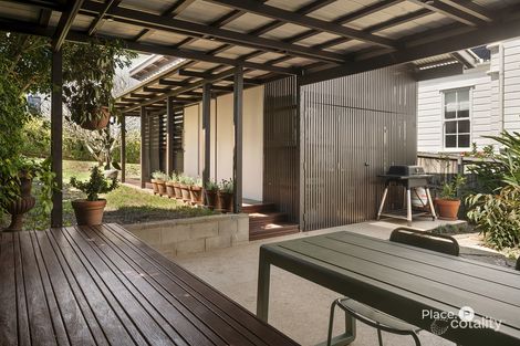 Property photo of 22 Royal Terrace Hamilton QLD 4007