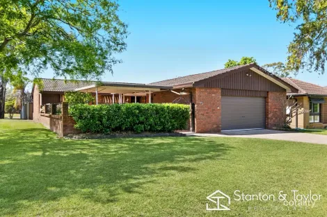 8 Brell Pl, Kingswood, NSW 2747