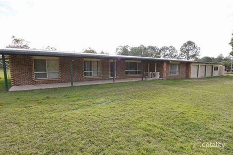 Property photo of 57 Hammond Road Caboolture QLD 4510