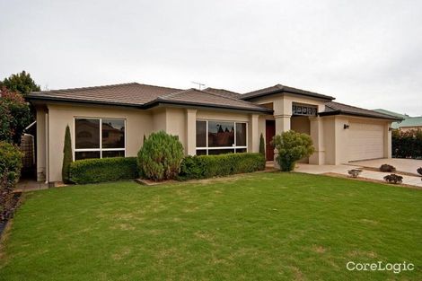 Property photo of 6 Saint Andrews Court Middle Ridge QLD 4350