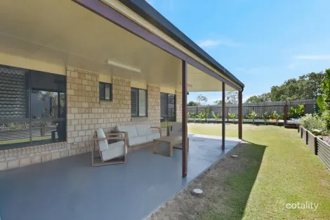Property photo of 6 Lorena Court Andergrove QLD 4740