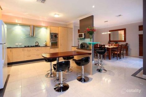 Property photo of 40 Bentley Court Mansfield QLD 4122