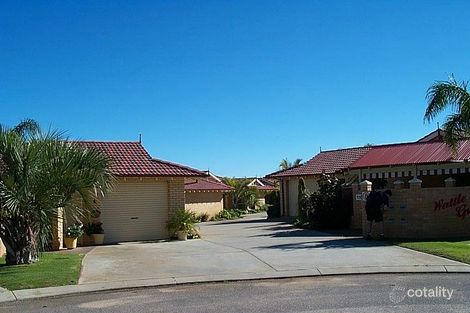 Property photo of 1/11 Cripps Way Mount Tarcoola WA 6530