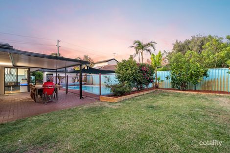 Property photo of 4 Marsengo Road Bateman WA 6150