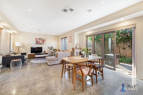 Property photo of 5A Hammond Street Thornbury VIC 3071