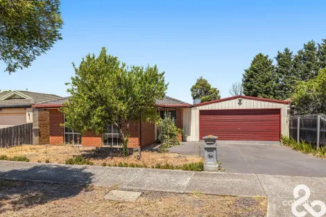 Property photo of 17 Eskay Road Epping VIC 3076