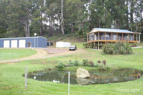 Property photo of 34 Hayes Road Adventure Bay TAS 7150