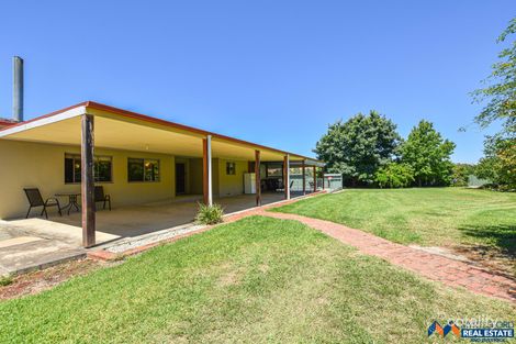 Property photo of 140 Lower River Road West Gapsted VIC 3737