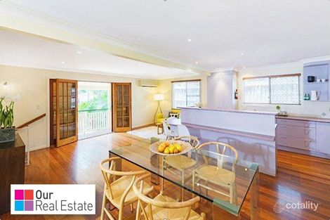 Property photo of 17 Reuben Street Holland Park QLD 4121