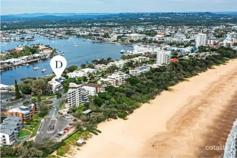 Property photo of 1/75 Parkyn Parade Mooloolaba QLD 4557
