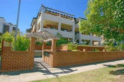 2/48-50 Courallie Ave, Homebush West, NSW 2140