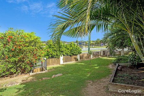 Property photo of 8 Bluefen Court Upper Coomera QLD 4209