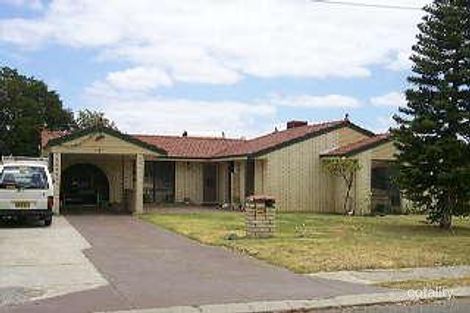 7 Bauhinia Rd, Forrestfield, WA 6058