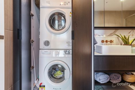 Property photo of 507/154 Cremorne Street Cremorne VIC 3121