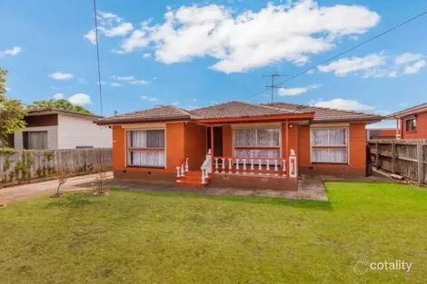 Property photo of 12 Darebin Street Norlane VIC 3214