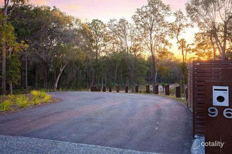 70 Kate Cct, Rochedale, QLD 4123