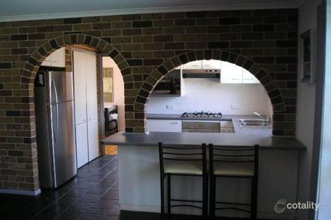 Property photo of 16 Monckton Place Glenfield NSW 2167