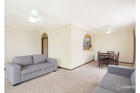Property photo of 33 Evergreen Street Bracken Ridge QLD 4017