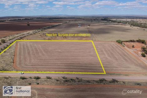 Lot 362 Alexis Rd, Wilmington, SA 5485