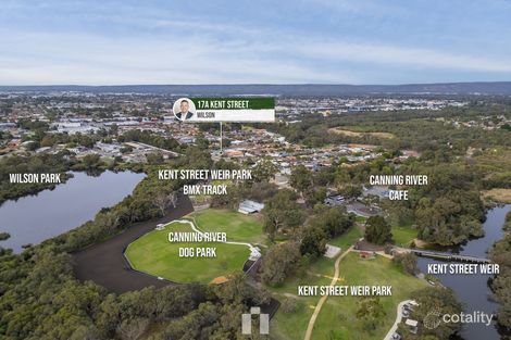 Property photo of 17 Kent Street Wilson WA 6107