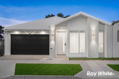 168 Equestria Bvd, Wollert, VIC 3750