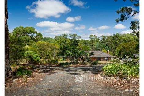 58 Lusatia Park Rd, Woori Yallock, VIC 3139