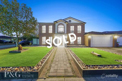 21 Blandford Cres, Narre Warren South, VIC 3805