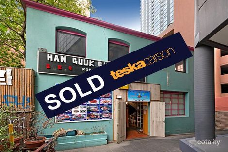 13a Victoria St, Melbourne, VIC 3000