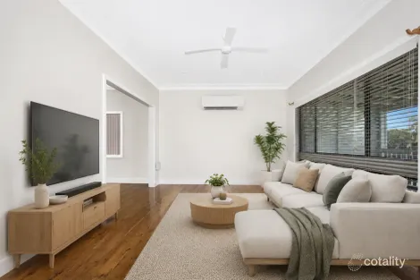 Property photo of 46 Lakelands Drive Dapto NSW 2530