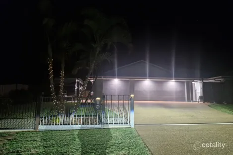 19 Rosebrook Pl, Gracemere, QLD 4702