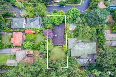 Property photo of 1A Handley Avenue Turramurra NSW 2074