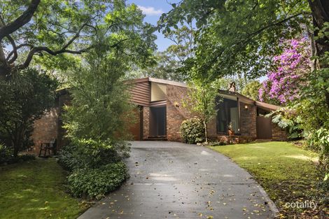 Property photo of 1A Handley Avenue Turramurra NSW 2074