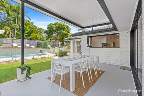 Property photo of 37 Arnold Palmer Drive Parkwood QLD 4214