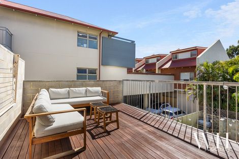 Property photo of 1A White Street North Fremantle WA 6159