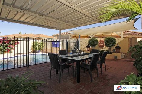 Property photo of 19 Margate Place Marangaroo WA 6064