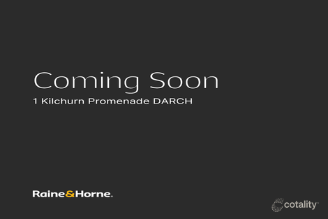 1 KILCHURN PROM, DARCH, WA 6065