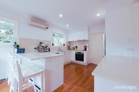 Property photo of 47 Ashburton Street Chapel Hill QLD 4069