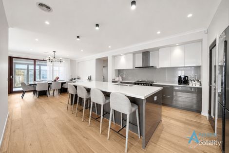 Property photo of 5 Hackney Street Aintree VIC 3336