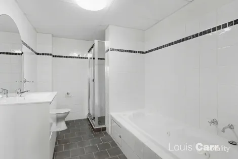 Property photo of 607/91A Bridge Road Westmead NSW 2145