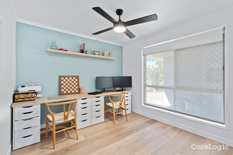 Property photo of 37 Arnold Palmer Drive Parkwood QLD 4214