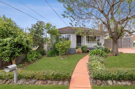 30 Carmichael Rd, Oakleigh East, VIC 3166