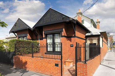 276 Lennox St, Richmond, VIC 3121